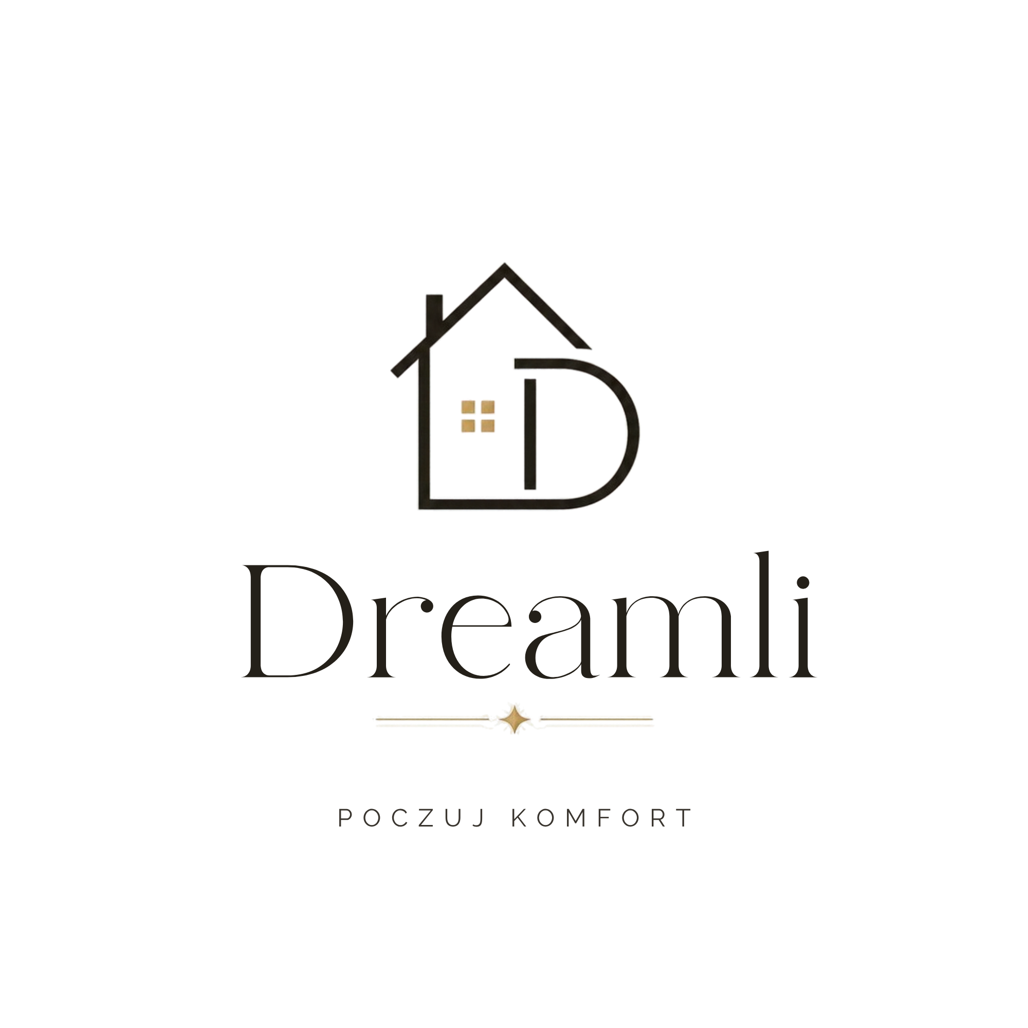 Dreamli poczuj komfort